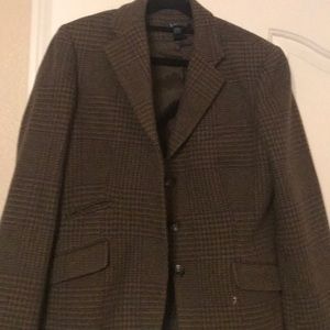 Ralph Lauren blazer